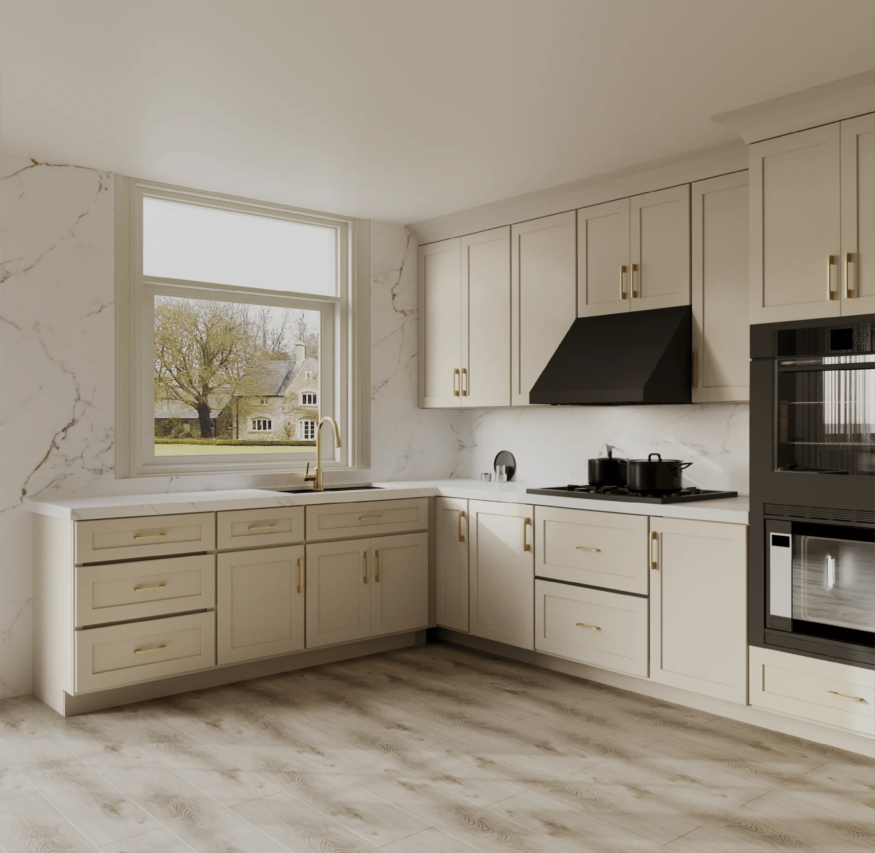 Cabinetry