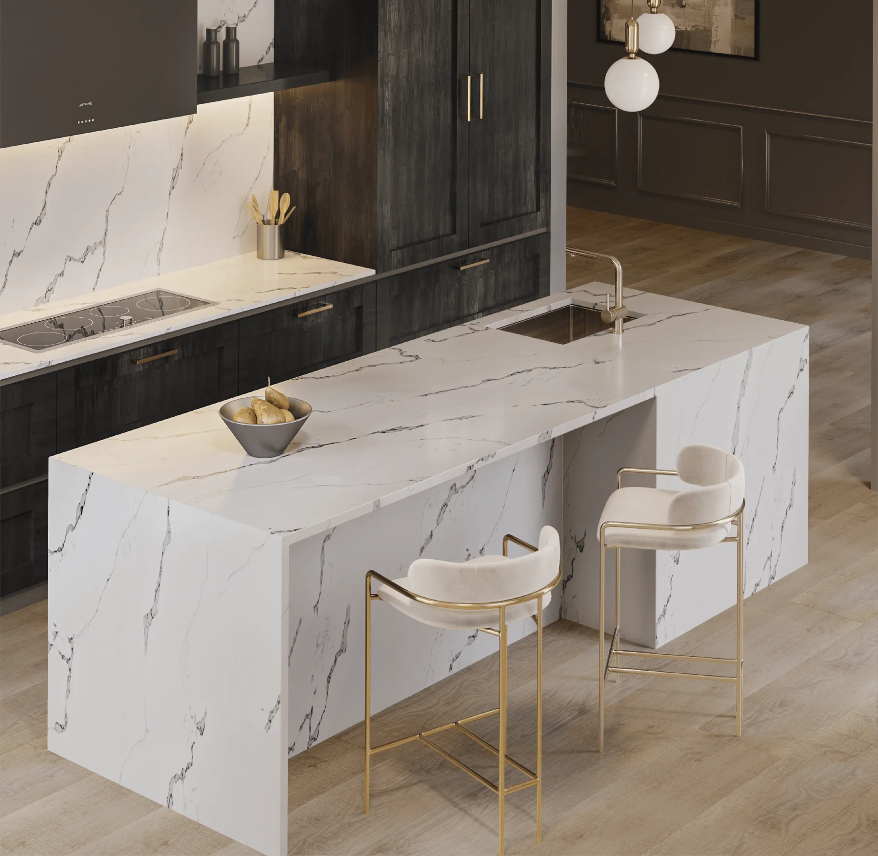 Engineered Stone