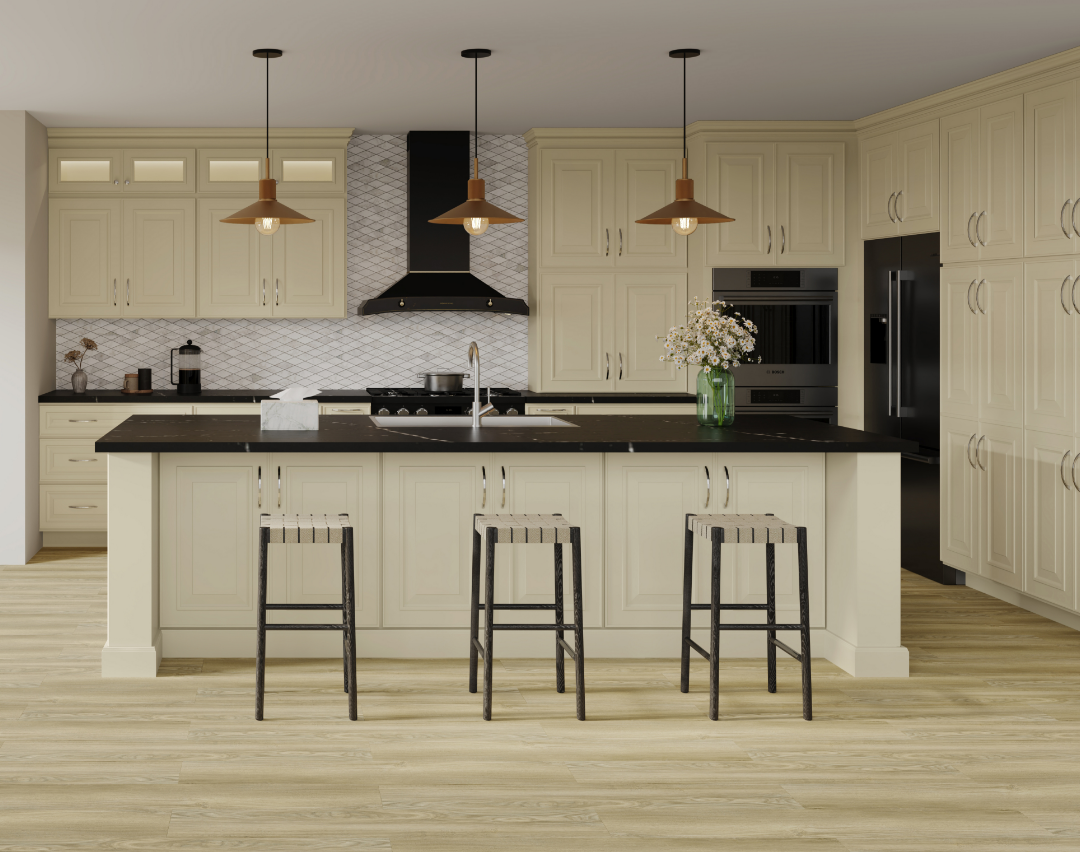 Slim Shaker White