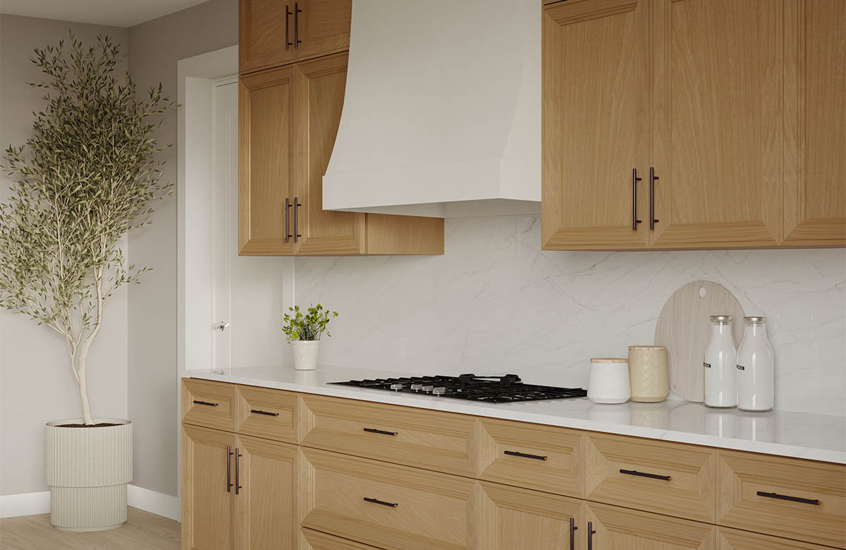 Natural Wood