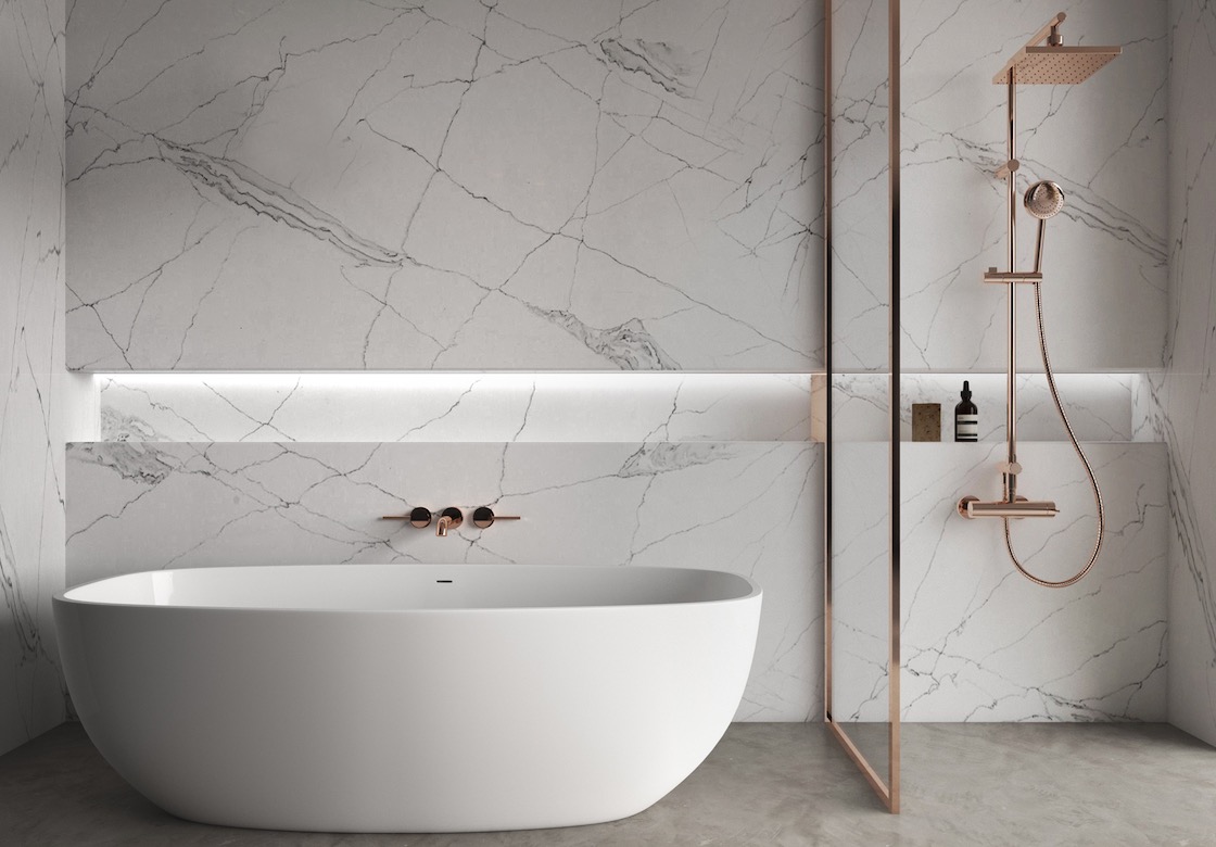 Engineered Quartz