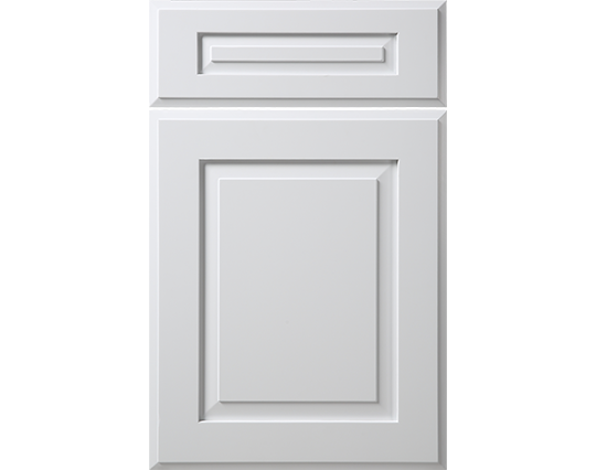 HILLCREST WHITE