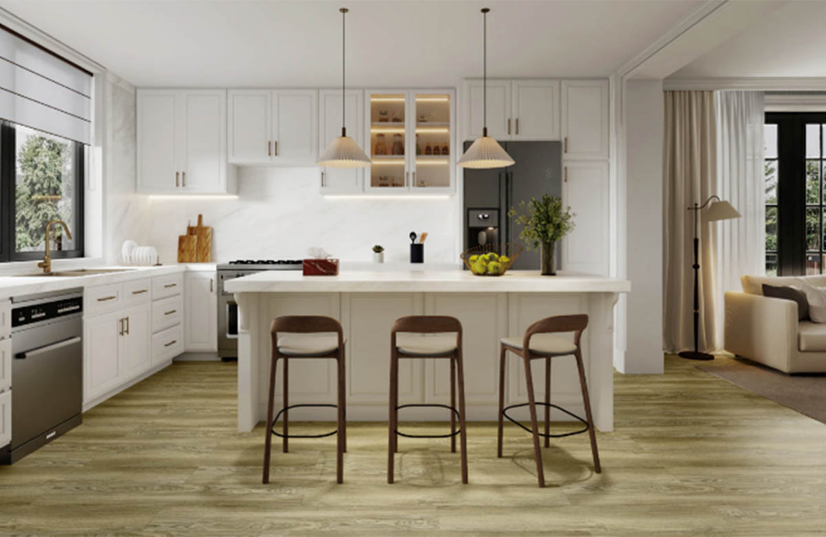 Hillcrest White