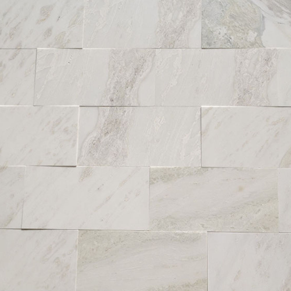 TILES MONTANA BIANCO